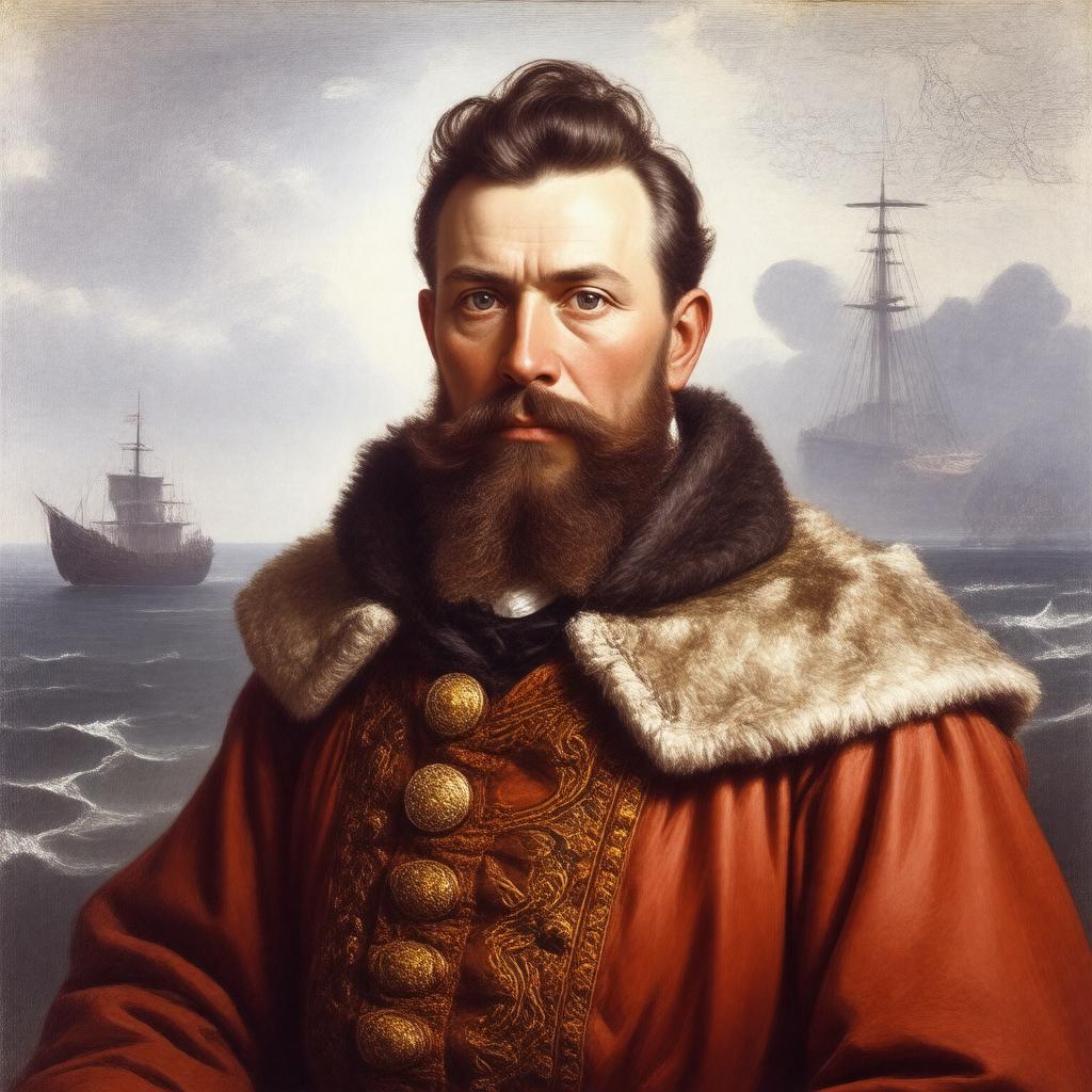 Dmitry Laptev